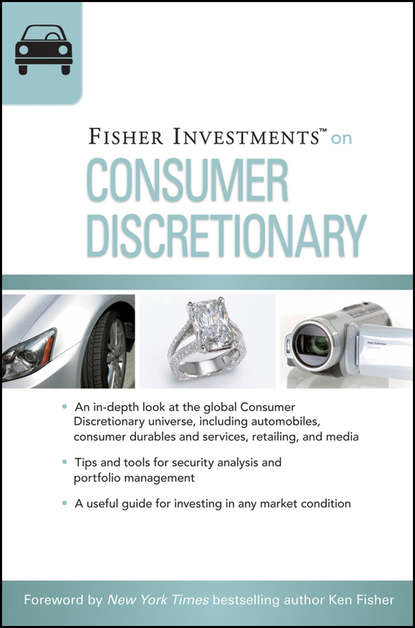 Erik  Renaud - Fisher Investments on Consumer Discretionary