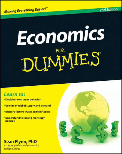 Sean Flynn Masaki - Economics For Dummies