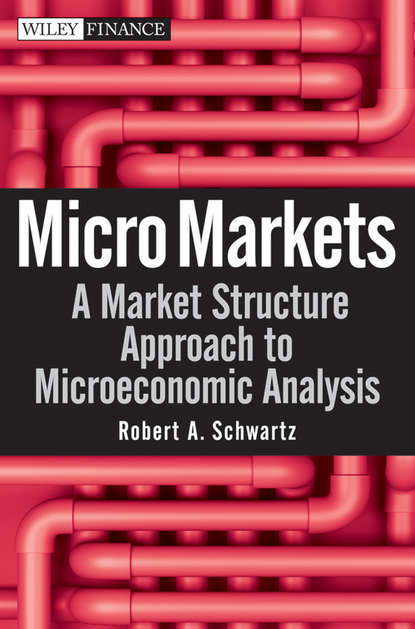 Micro Markets. A Market Structure Approach to Microeconomic Analysis (Robert Schwartz A.). 