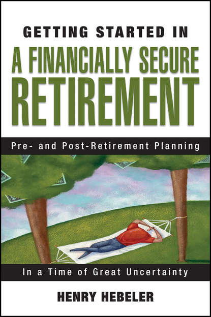 Getting Started in A Financially Secure Retirement
