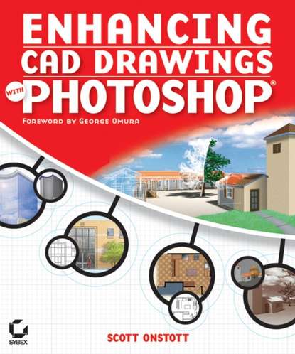 Enhancing CAD Drawings with Photoshop - Scott  Onstott