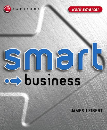 James  Leibert - Smart Business