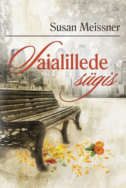 

Saialillede sügis