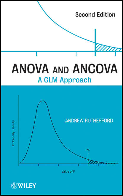 Andrew  Rutherford - ANOVA and ANCOVA. A GLM Approach