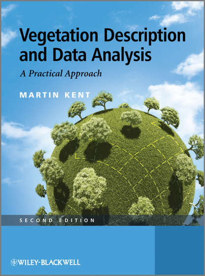 Vegetation Description and Data Analysis. A Practical Approach