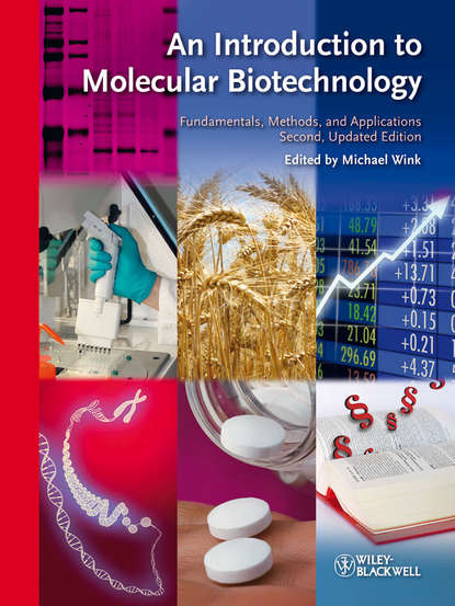 Michael  Wink - An Introduction to Molecular Biotechnology. Fundamentals, Methods and Applications