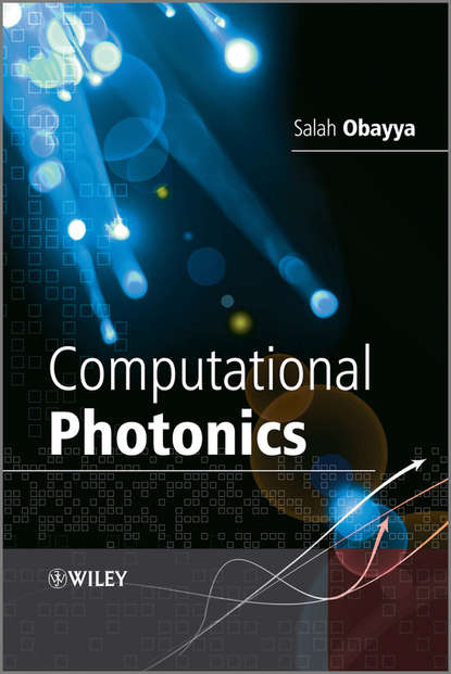 Salah  Obayya - Computational Photonics