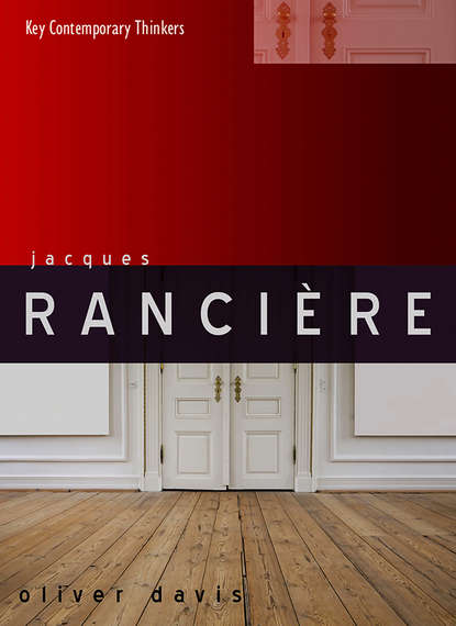 Jacques Ranci?re