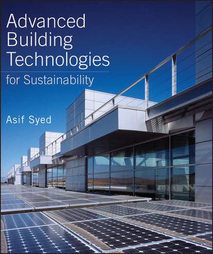 Asif  Syed - Advanced Building Technologies for Sustainability