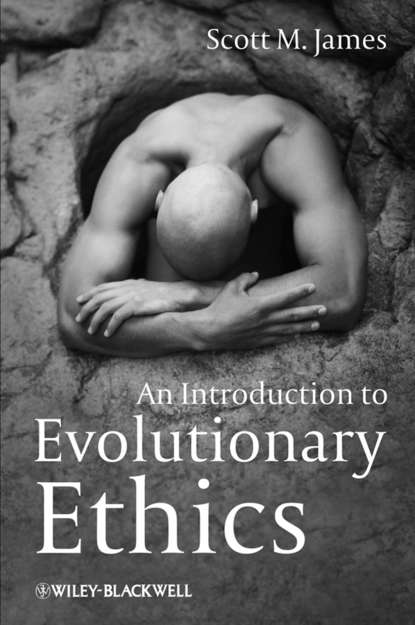 Scott James M. - An Introduction to Evolutionary Ethics