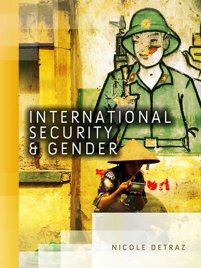 International Security and Gender - Nicole  Detraz