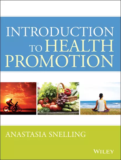 Обложка книги Introduction to Health Promotion, Anastasia Snelling M.