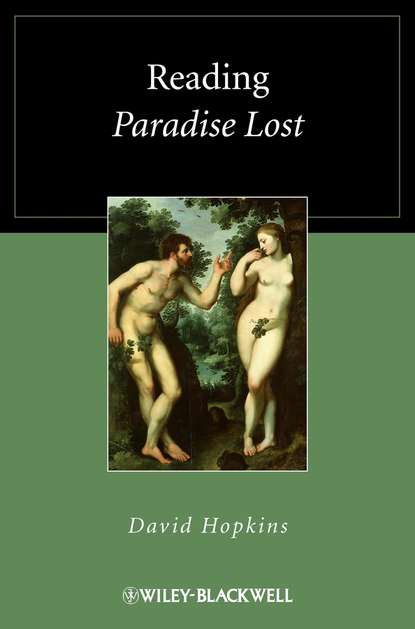 David  Hopkins - Reading Paradise Lost