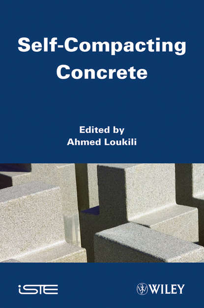 Ahmed  Loukili - Self Compacting Concrete