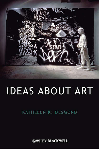 Ideas About Art - Kathleen Desmond K.