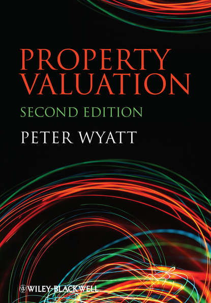 Peter Wyatt — Property Valuation