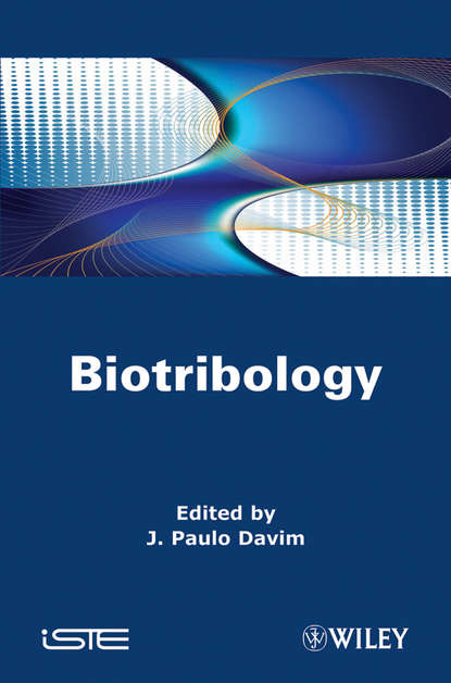J. Davim Paulo - Biotribology