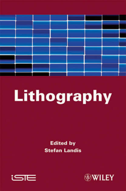 Stefan  Landis - Lithography