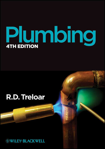 R. Treloar D. - Plumbing