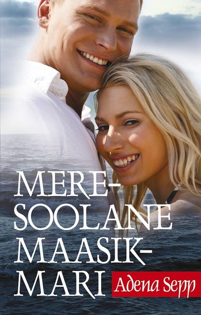 

Meresoolane maasikmari