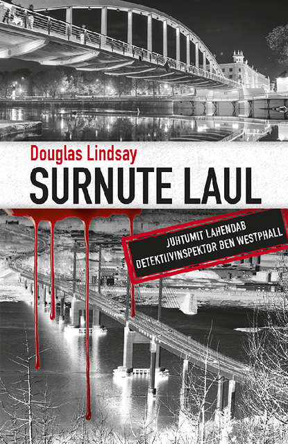 Douglas Lindsay - Surnute laul