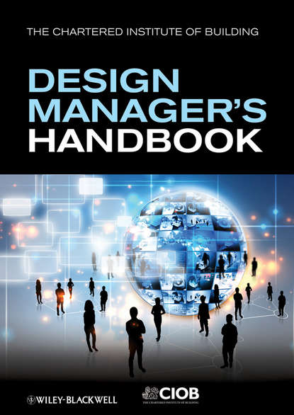 The Design Manager's Handbook - Eynon John