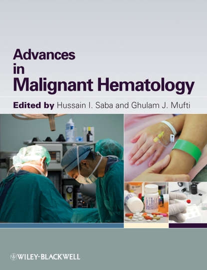 Saba Hussain I. - Advances in Malignant Hematology