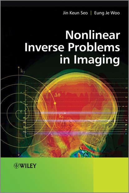 Nonlinear Inverse Problems in Imaging - Woo Eung Je