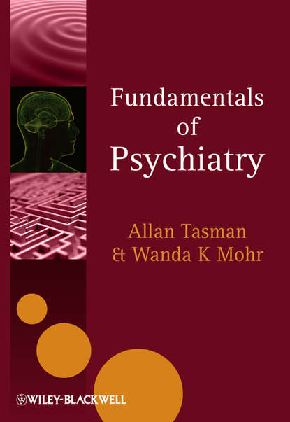 Fundamentals of Psychiatry - Mohr Wanda K.