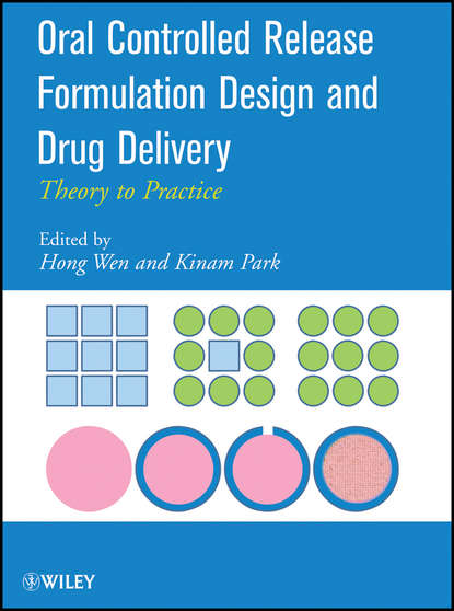 Oral Controlled Release Formulation Design and Drug Delivery. Theory to Practice