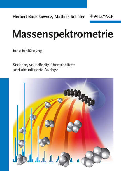 Mathias Schäfer - Massenspektrometrie