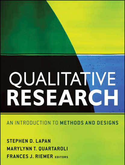 Qualitative Research - Группа авторов