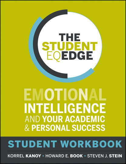 Steven J. Stein - The Student EQ Edge