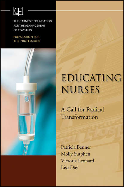 Educating Nurses - Patricia Benner