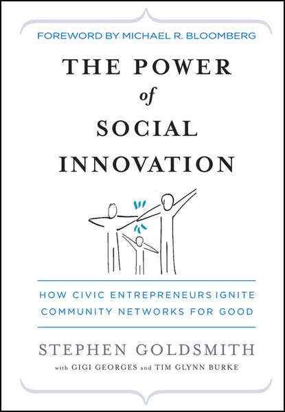 The Power of Social Innovation
