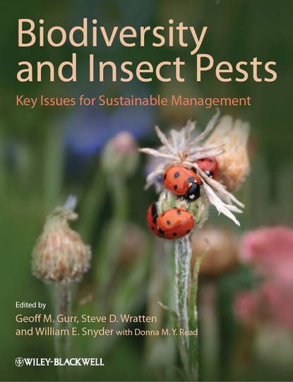 Группа авторов - Biodiversity and Insect Pests