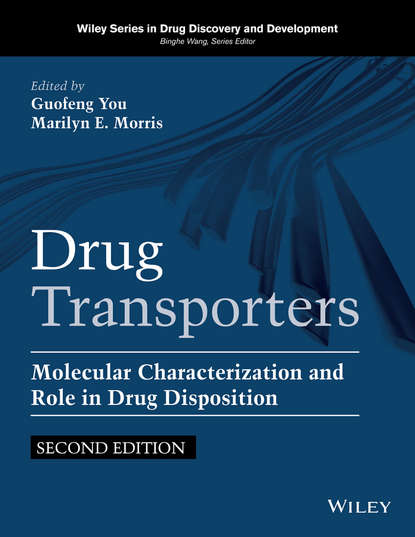 

Drug Transporters. Molecular Characterization and Role in Drug Disposition