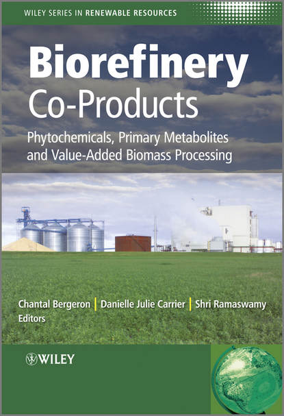 Группа авторов — Biorefinery Co-Products