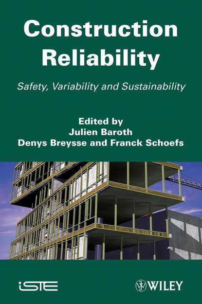 Construction Reliability - Группа авторов