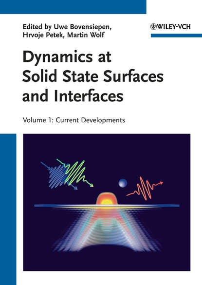 Группа авторов - Dynamics at Solid State Surfaces and Interfaces