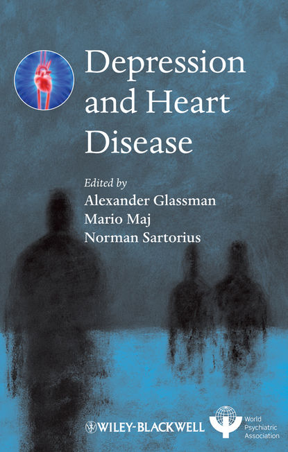 Depression and Heart Disease (Группа авторов). 
