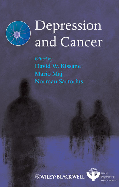 Группа авторов - Depression and Cancer
