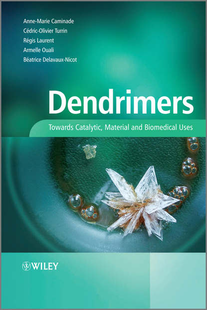 Группа авторов - Dendrimers