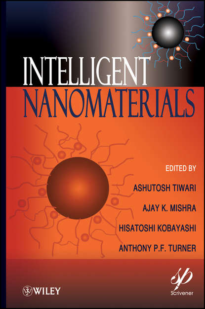

Intelligent Nanomaterials