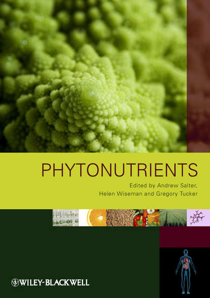 Phytonutrients - Группа авторов