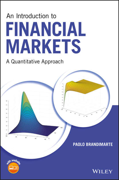 Paolo Brandimarte - An Introduction to Financial Markets