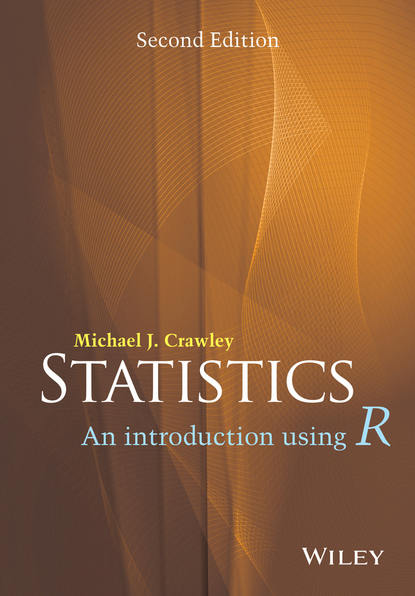 Michael J. Crawley - Statistics