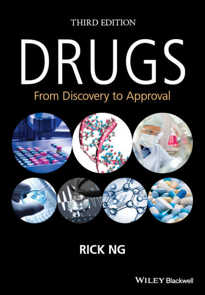 Rick Ng - Drugs
