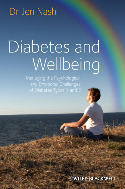 Diabetes and Wellbeing - Jen Nash