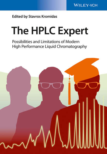 Группа авторов - The HPLC Expert
